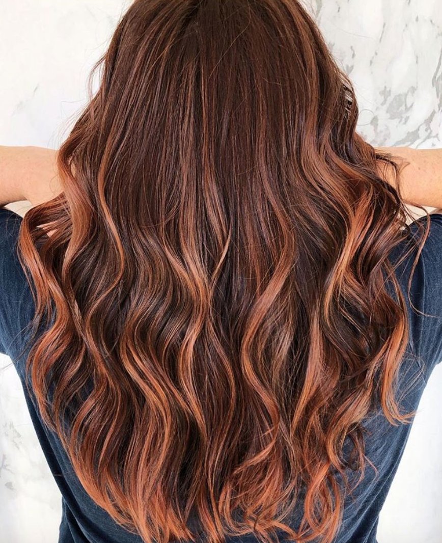 How To Lighten Hair With Honey