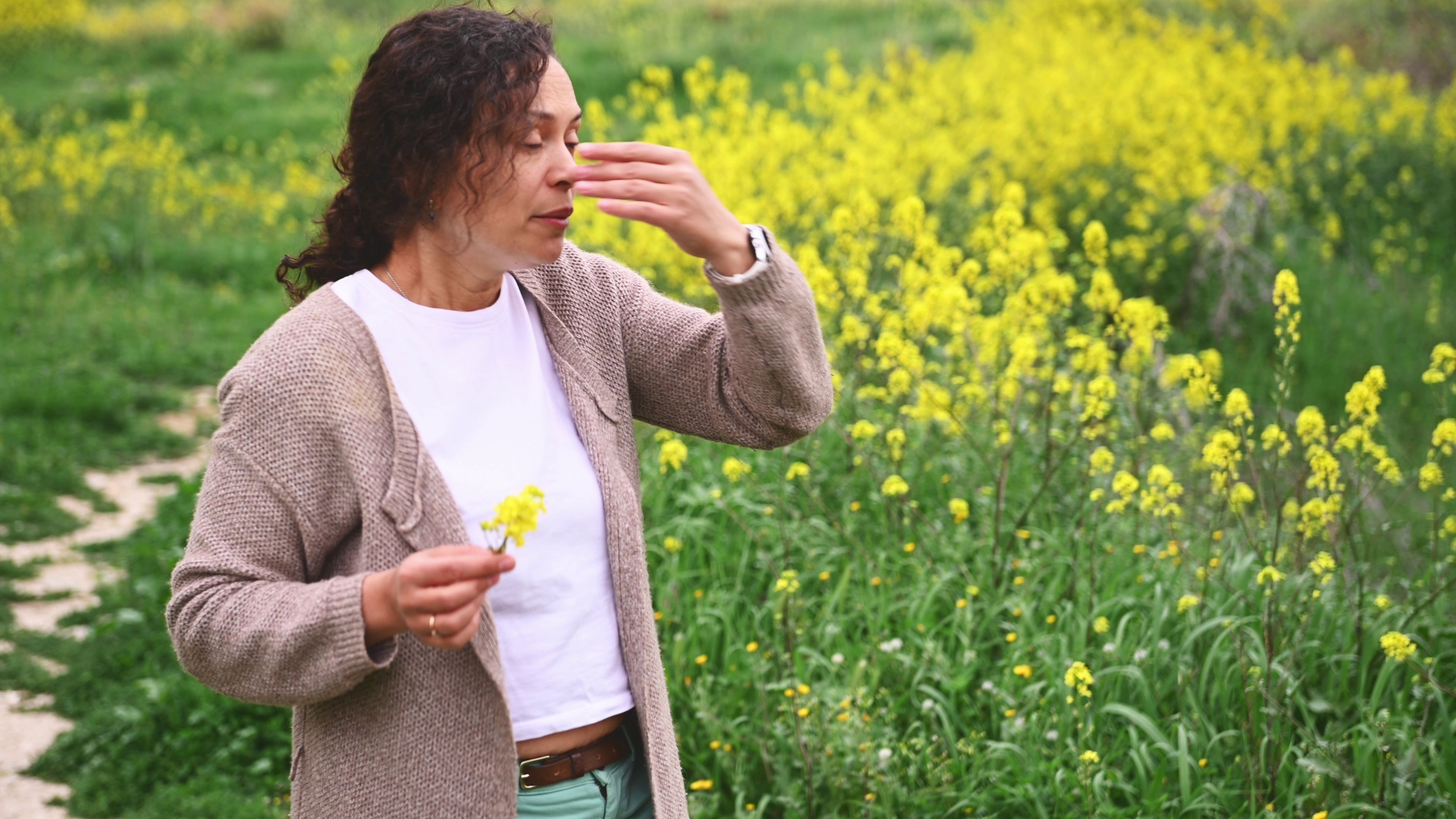 7 Hay Fever Remedies: The Best Natural Treatments That Work
