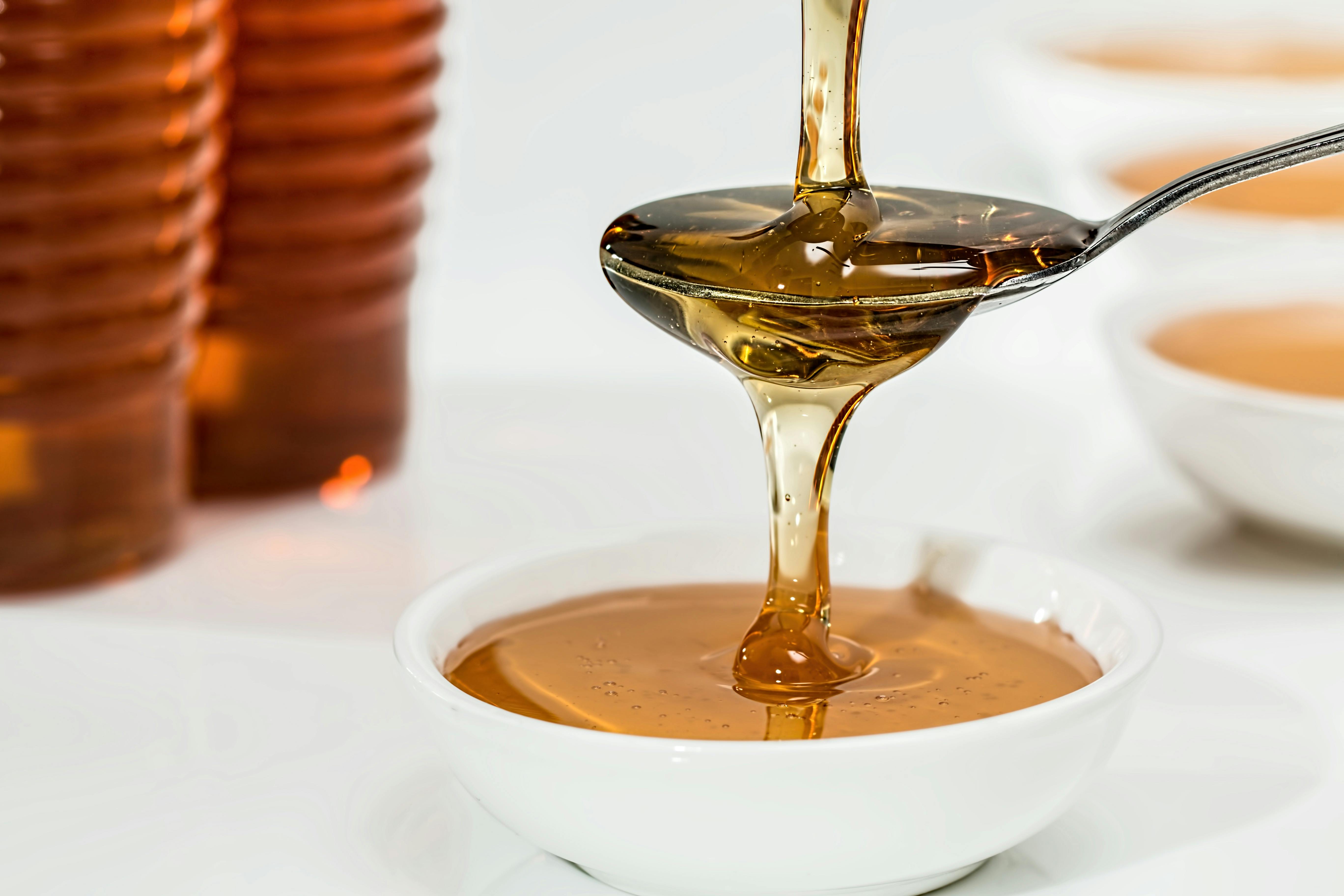 Latin Honey Shop 7 Benefits Of Raw Honey That You Didn't Know