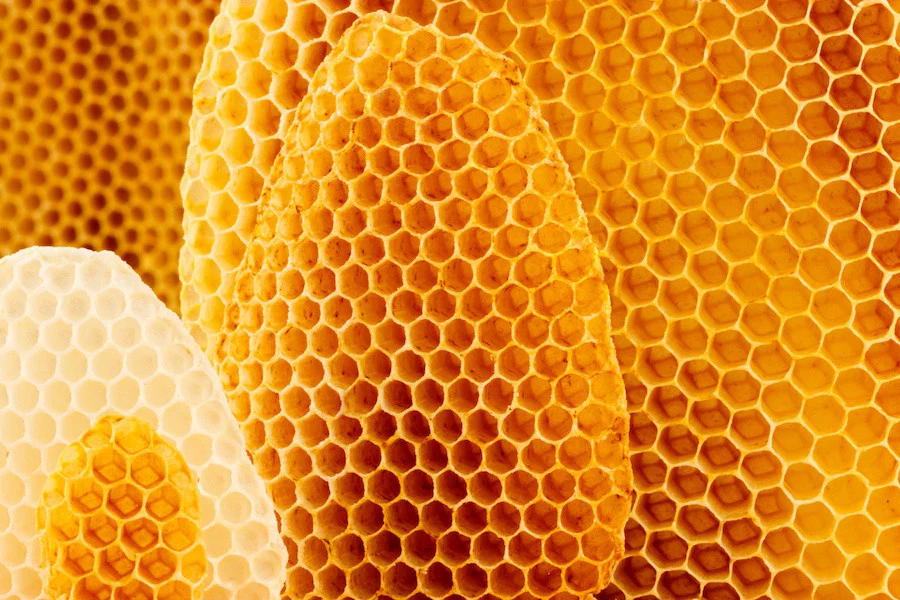 Latin Honey Shop Raw Organic Brazilian Honey Baby Wash 250ml