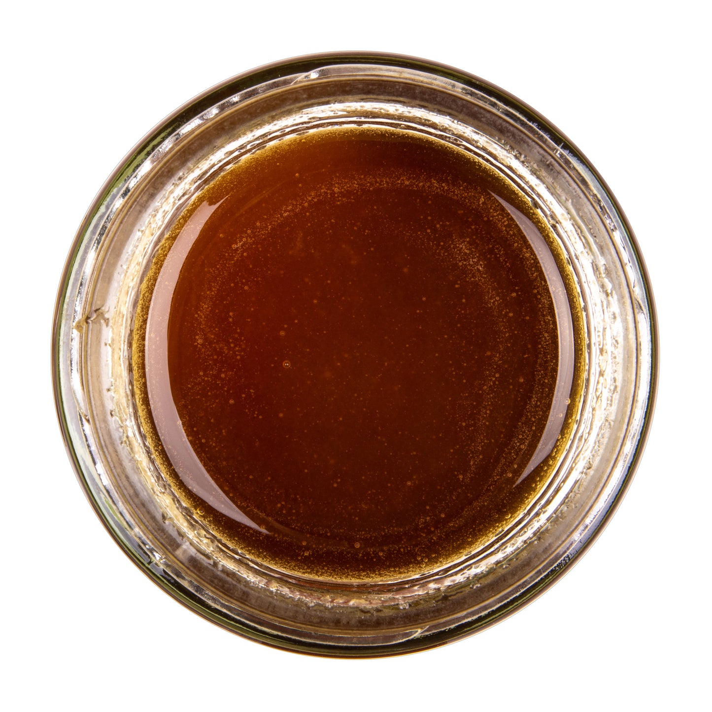 Latin Honey Shop 20+ Active Raw Organic Coffee Bean Honey From Mexico equal to 20+ TA Manuka Honey