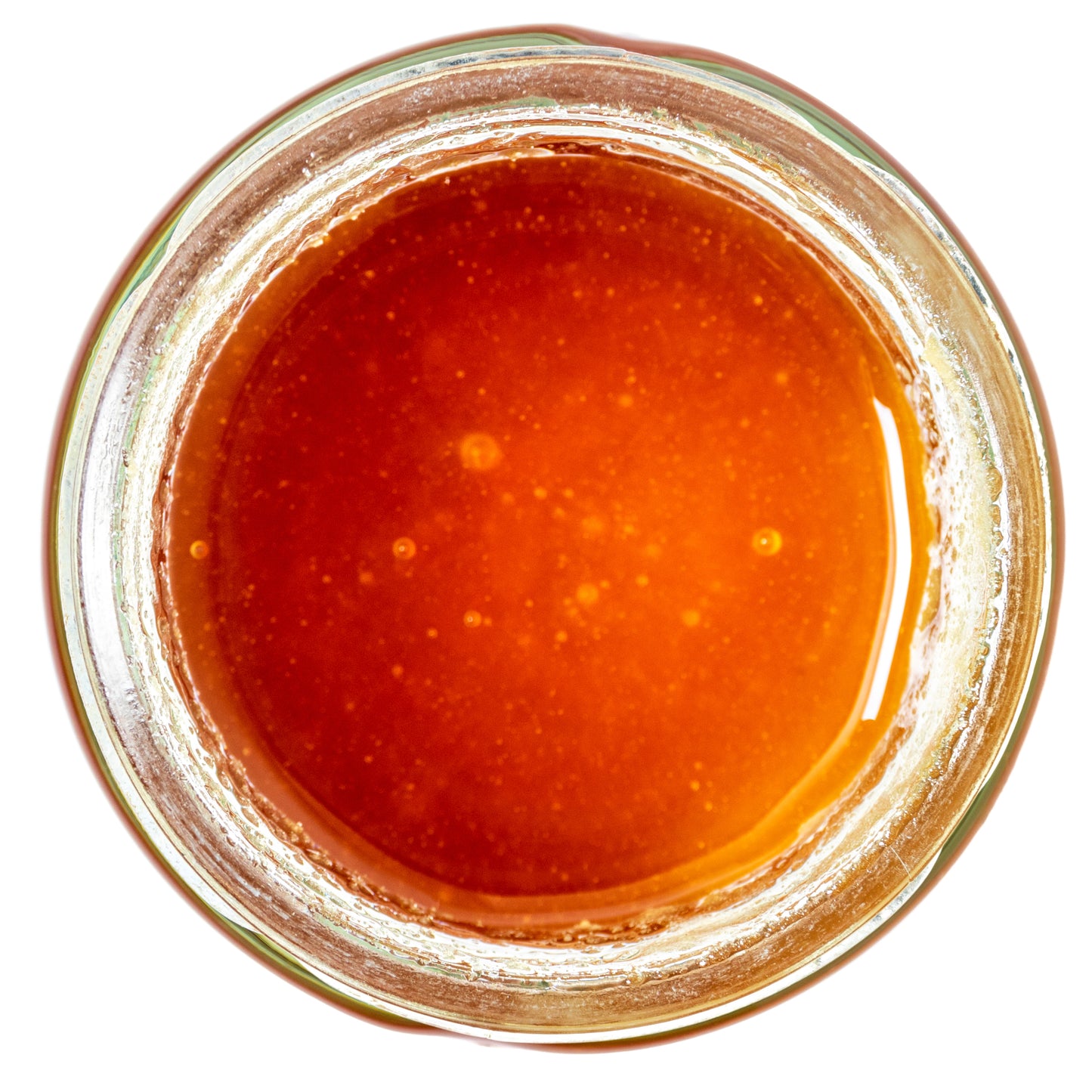 Raw Organic Pink Lychee Honey From Mexico 227g Latin Honey Shop 