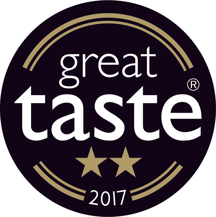 Latin Honey Shop Wins A Two Gold Star Great Taste Award