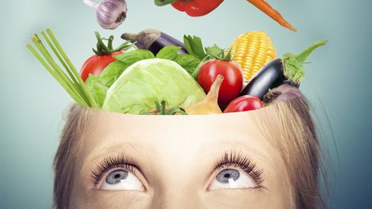 How Food Affects the Brain