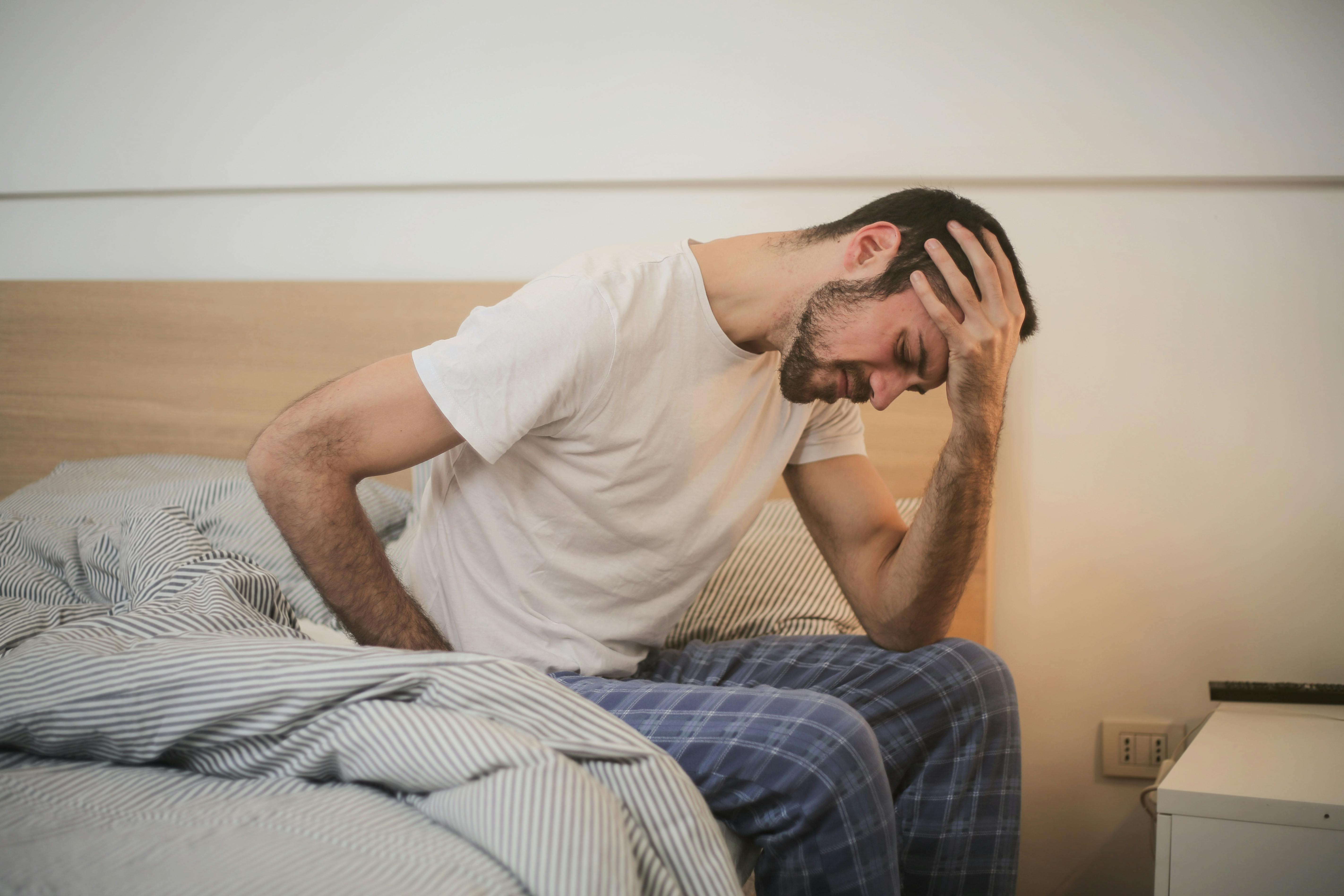 Tired All the Time? How Raw Honey Boosts Energy & Sleep Naturally