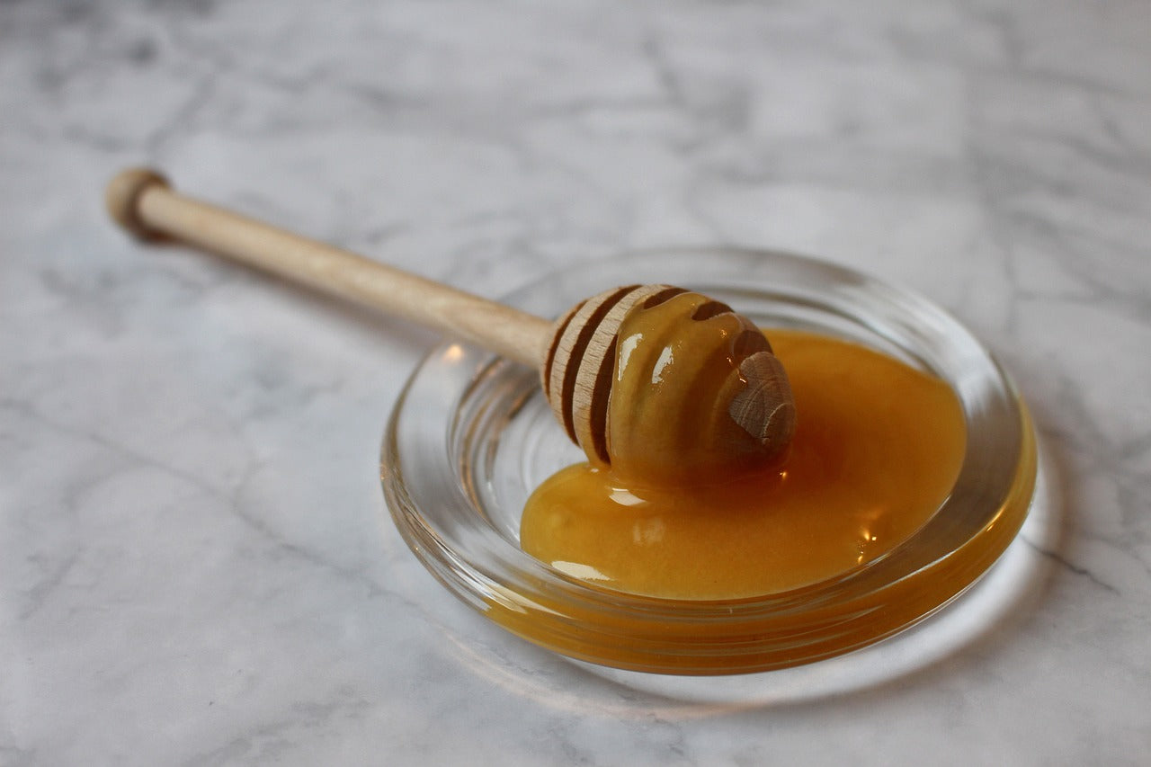 Single origin raw organic gourmet honey from the most exotic parts of Latin America by the Latin Honey Shop