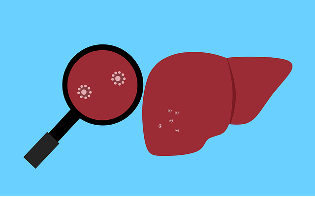 hepatitis liver damage