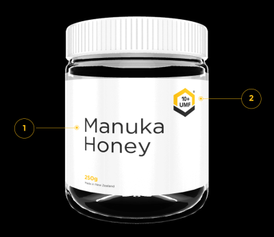 Is manuka honey better for you than other honey?