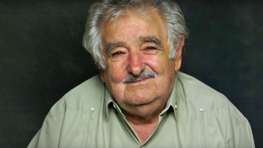 Jose Mujica