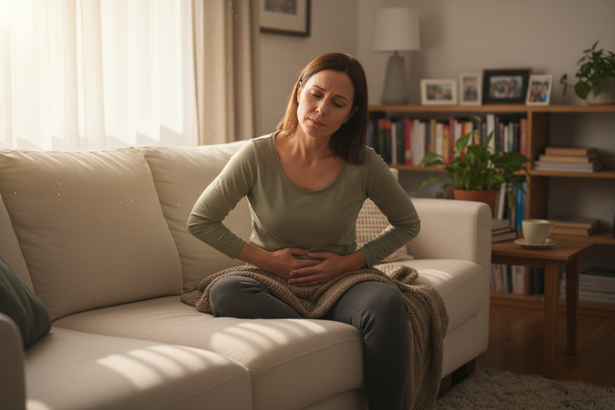 Honey And IBS: Why The Type Of Honey You Choose Matters