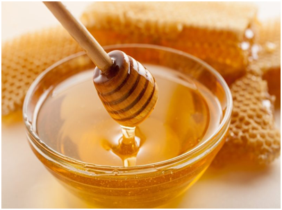 Varför blir rå honung inte dåligt