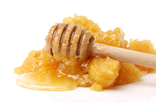 Varför är rå honung bra för dig