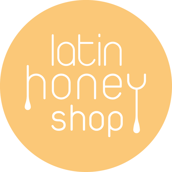 Lateinamerikanischer Honigladen