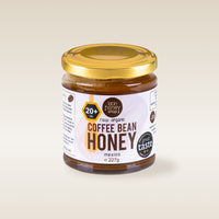 Thumbnail for Raw Organic Coffee Bean Honey 20+ ACTIVE