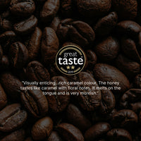 Thumbnail for Raw Organic Coffee Bean Honey 20+ ACTIVE