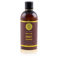 Thumbnail for Latin Honey Shop Raw Organic Brazilian Honey Shampoo 250ml