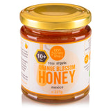 Latin honningbutik 10+ aktiv rå økologisk appelsinblomsthonning fra mexico