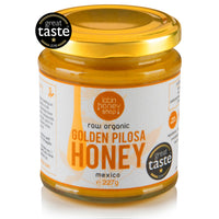 Thumbnail for Latin Honey Shop Raw Organic Golden Pilosa Honey from Mexico