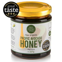 Thumbnail for Latin Honey Shop Raw Organic Pacific Avocado Honey From Mexico