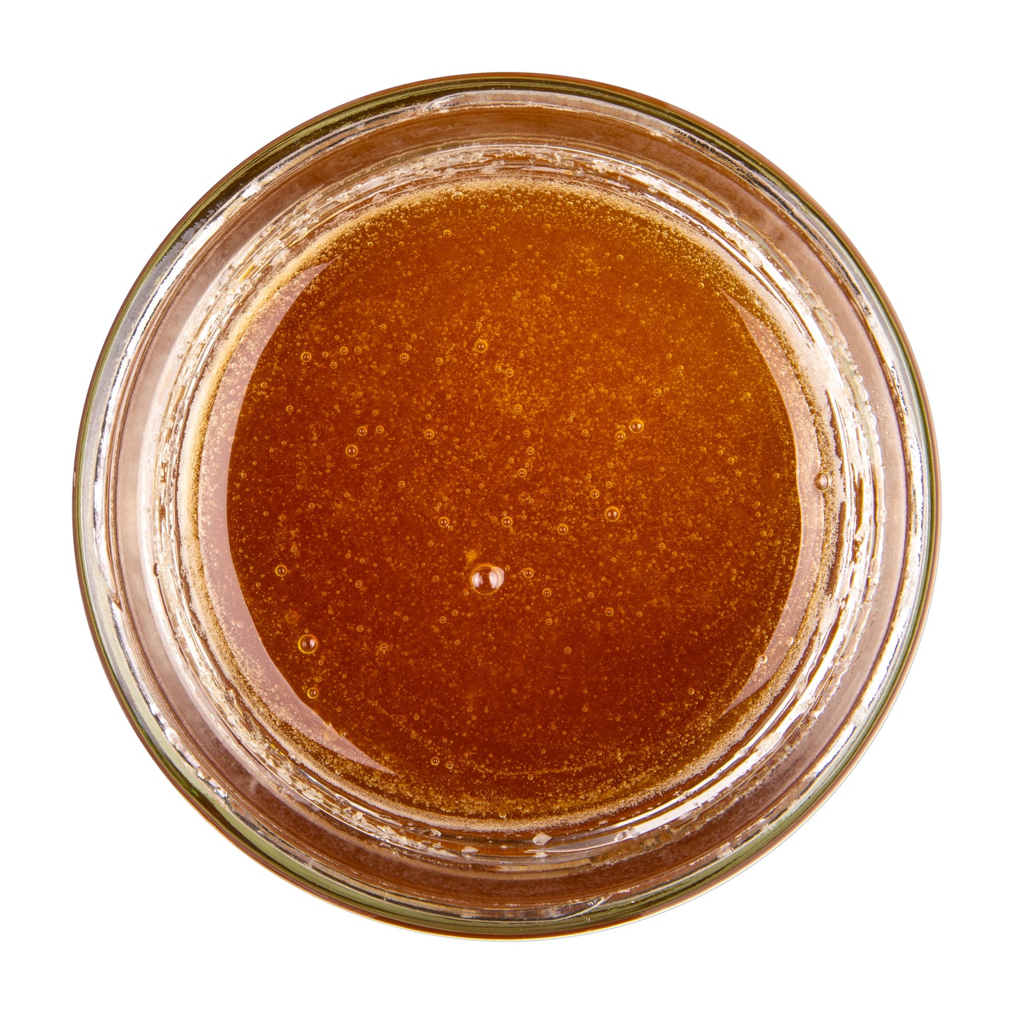 Latin Honey Shop 10+ aktiver roher Bio-Orangenblütenhonig aus Mexiko