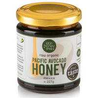 Thumbnail for Latin Honey Shop Raw Organic Pacific Avocado Honey From Mexico