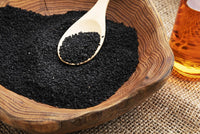 Thumbnail for Latin Honey Shop Raw Organic Black Seed 500g