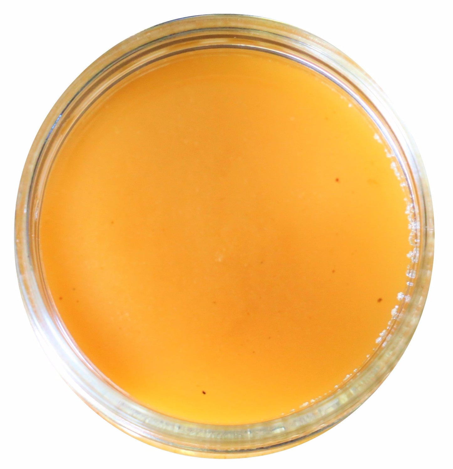 Rå økologisk gylden Pilosa-honning fra Mexico Latin Honey Shop
