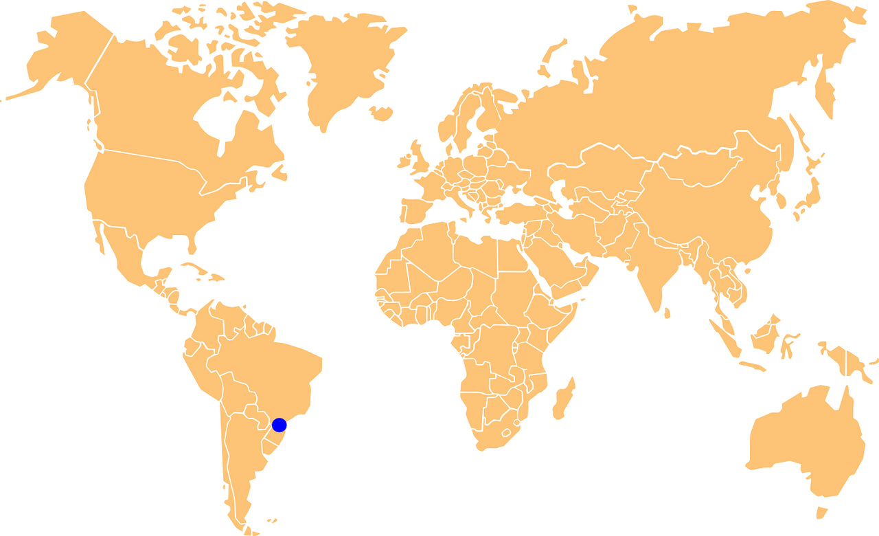 Origin of Raw Organic Rainforest Honey From Brazil Latin Honey Shop