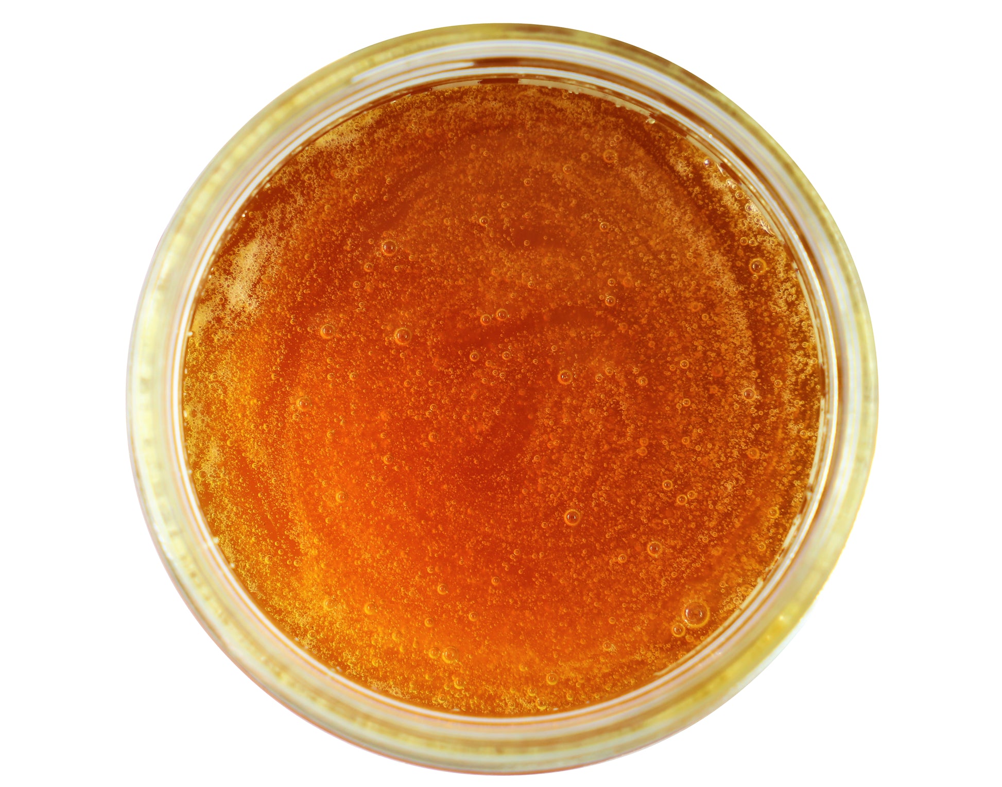 Raw Organic Rainforest Honey From Brazil Latin Honey Shop